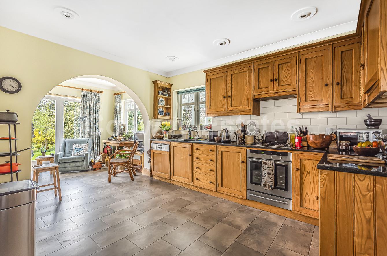 Newcombe Park, Mill Hill